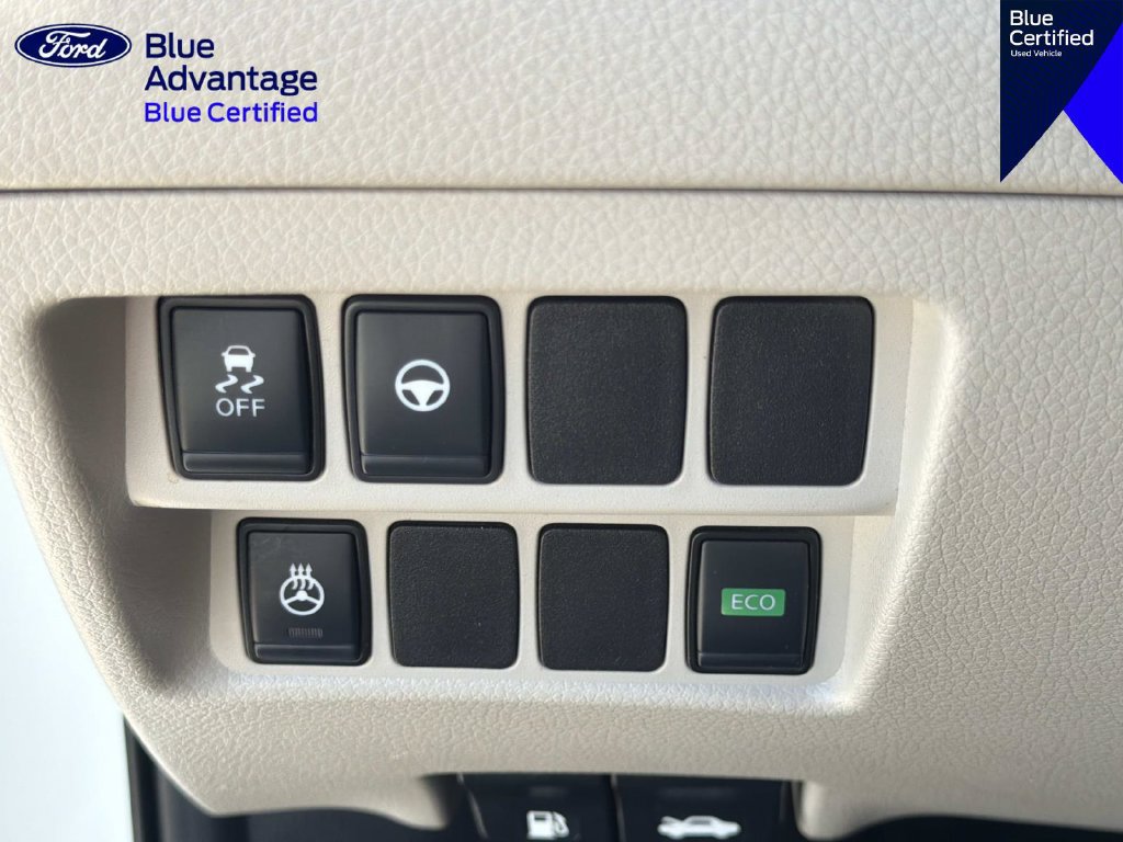 Used 2019 Nissan Rogue Sport SL FWD image 32