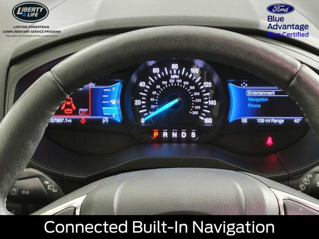 Certified 2022 Ford Edge SEL w/ Convenience Package image 32