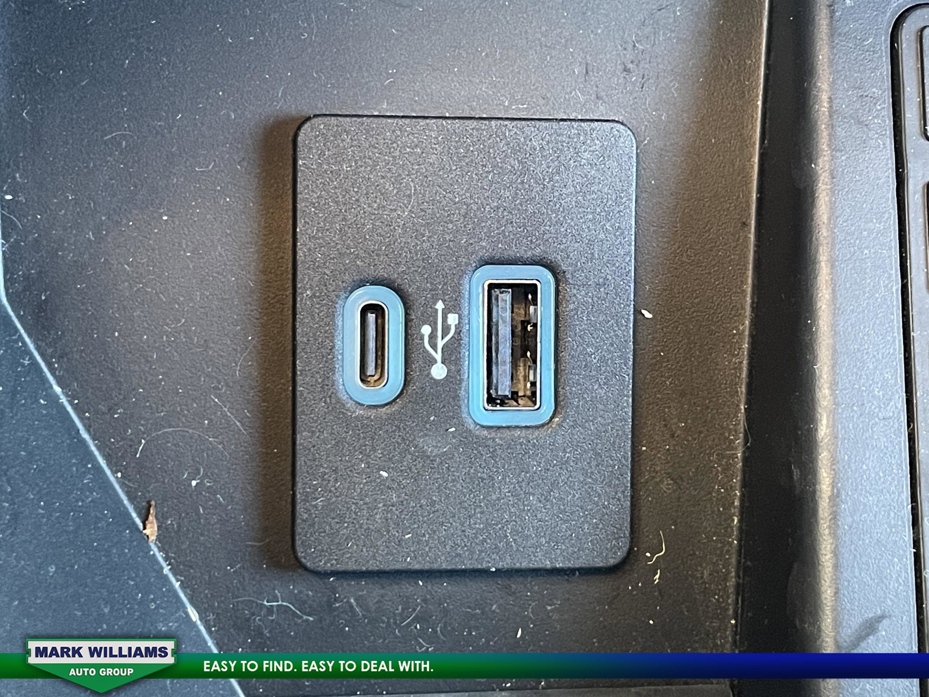 Certified 2022 Ford F150 King Ranch w/ Equipment Group 601A High image 32