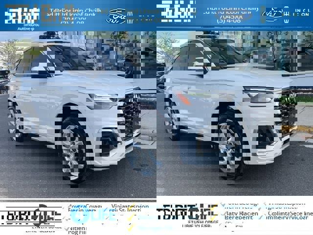 Used 2025 Audi Q5 2.0T Premium Plus image 7