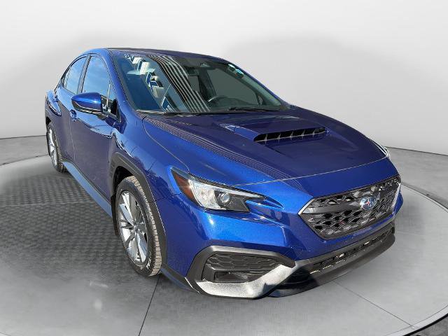 Used 2024 Subaru WRX