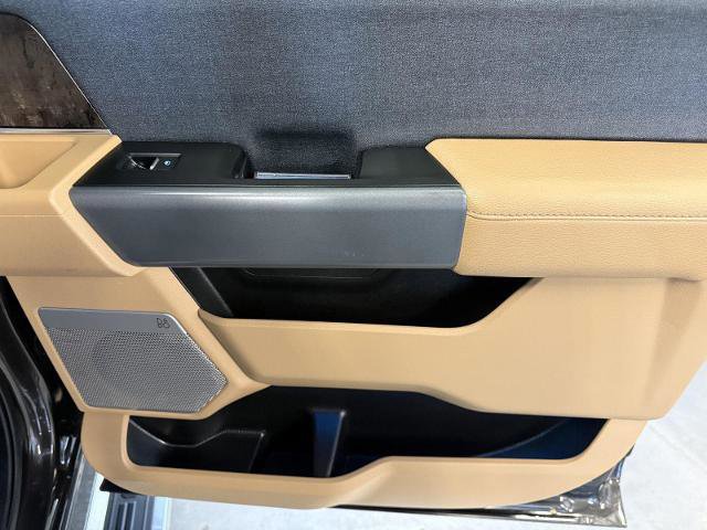 Certified 2024 Ford F250 Lariat w/ Chrome Package AWD/4WD image 25