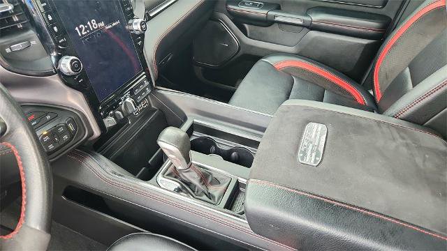 Used 2022 RAM 1500 TRX w/ TRX Level 2 Equipment Group image 16