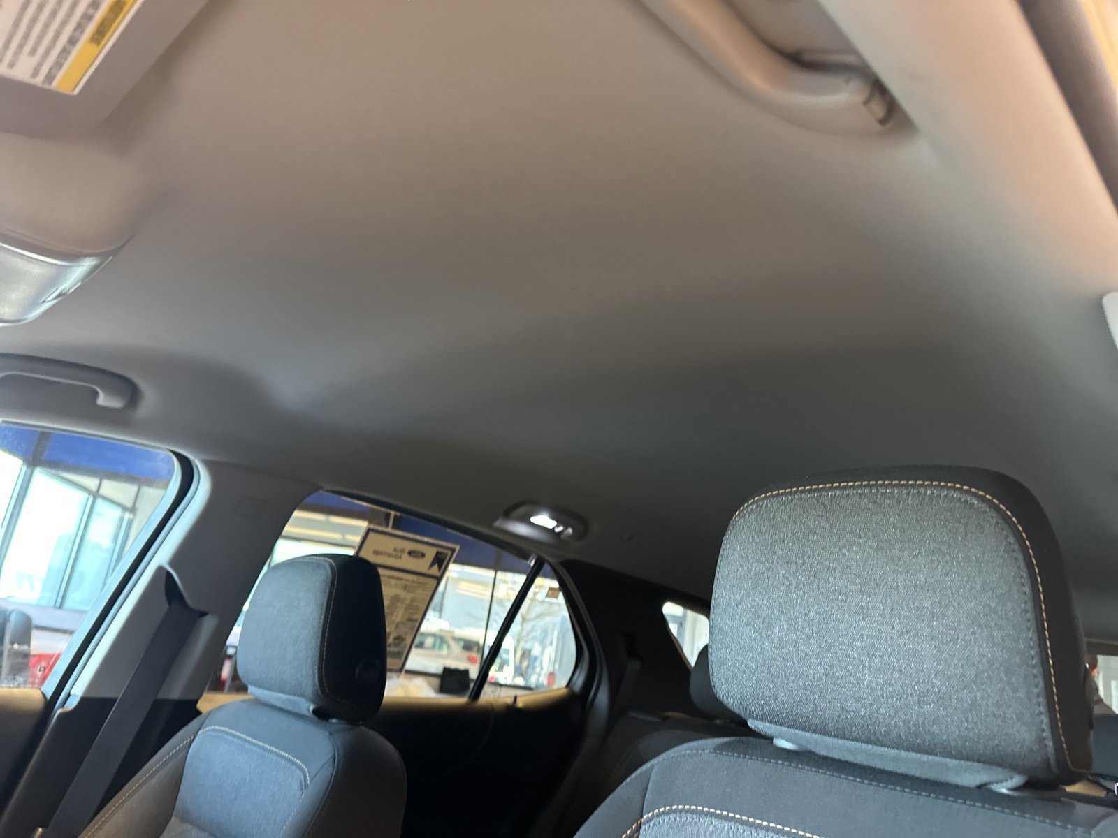 Used 2020 Chevrolet Equinox LT image 20