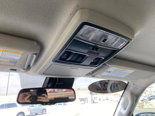 Used 2022 Toyota 4Runner SR5 image 24