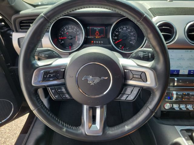 Certified 2022 Ford Mustang Premium image 20