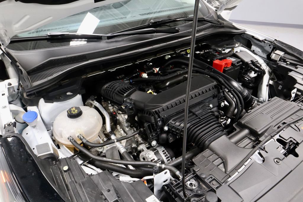 Certified 2023 Ford Escape Platinum AWD/4WD image 19