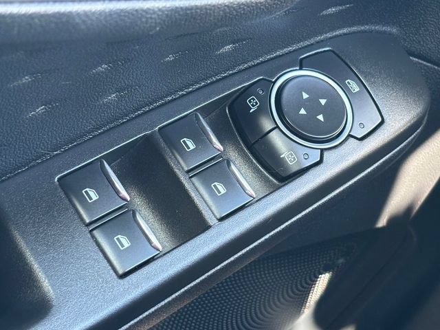 Certified 2020 Ford Escape SE AWD/4WD image 22