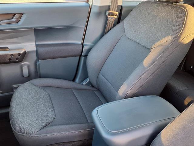 Certified 2025 Ford Maverick XL w/ 4K Tow Package AWD/4WD image 20