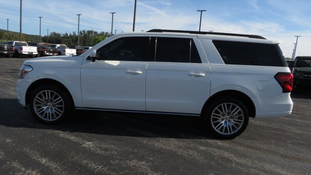 Certified 2023 Ford Expedition Max Limited video 2