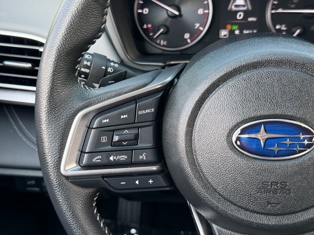 Used 2025 Subaru Outback Limited AWD/4WD image 25
