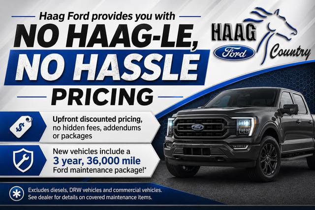 Certified 2023 Ford F150 Lariat w/ Equipment Group 502A High AWD/4WD image 8