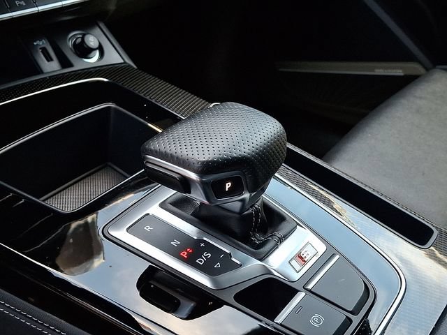 Used 2024 Audi SQ5 Premium Plus AWD/4WD image 16