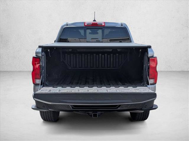 Used 2023 Chevrolet Colorado Z71 w/ Z71 Convenience Package 2 AWD/4WD image 6