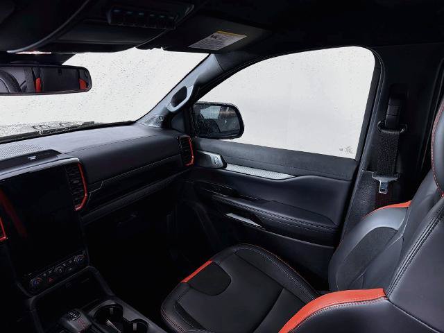Certified 2025 Ford Ranger Raptor AWD/4WD image 24
