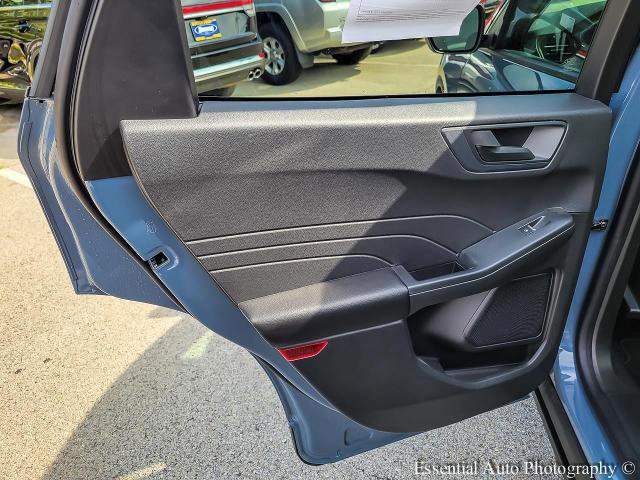 Certified 2024 Ford Escape Active image 27