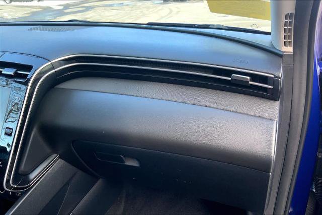 Used 2022 Hyundai Tucson SEL w/ Convenience + Premium Package image 19