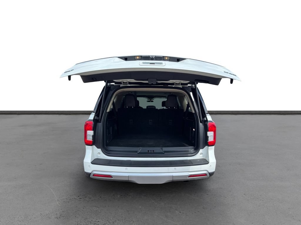 Certified 2024 Ford Expedition Max XLT RWD image 24