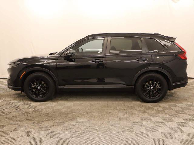Used 2023 Honda CR-V Sport image 13