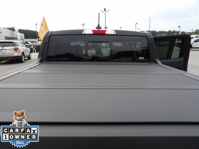 Certified 2025 Ford Maverick Lariat AWD/4WD image 17