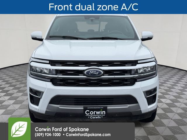 Certified 2024 Ford Expedition Limited image 7