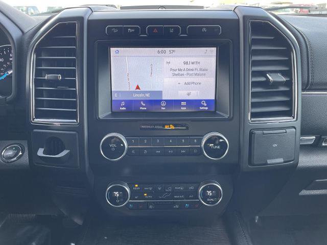 Certified 2021 Ford Expedition Limited AWD/4WD image 25