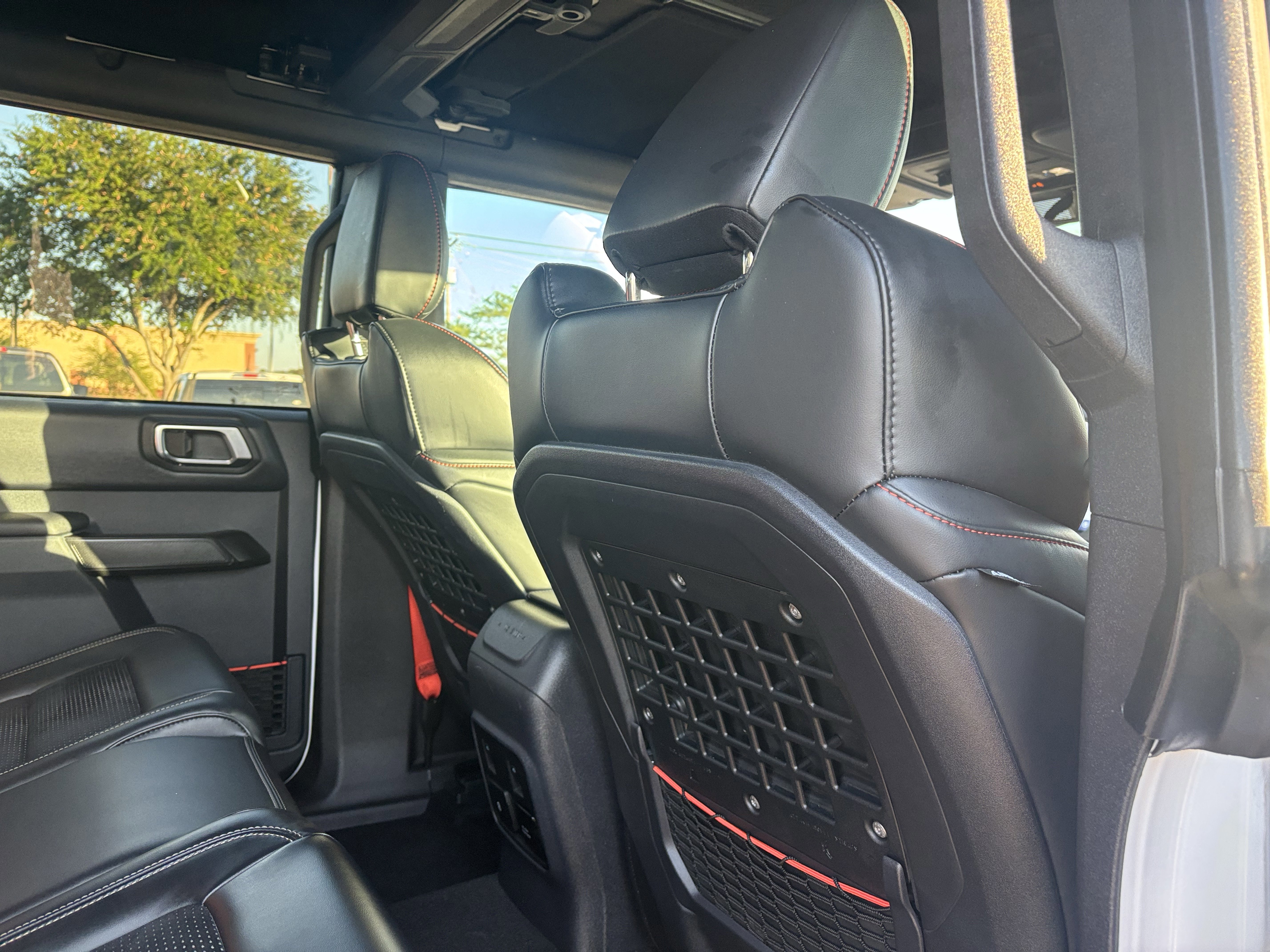 Certified 2023 Ford Bronco Raptor image 20