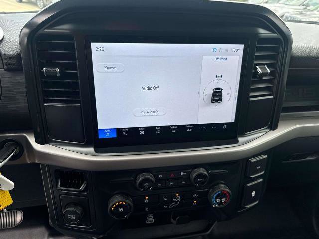 Certified 2025 Ford F150 XL RWD image 27