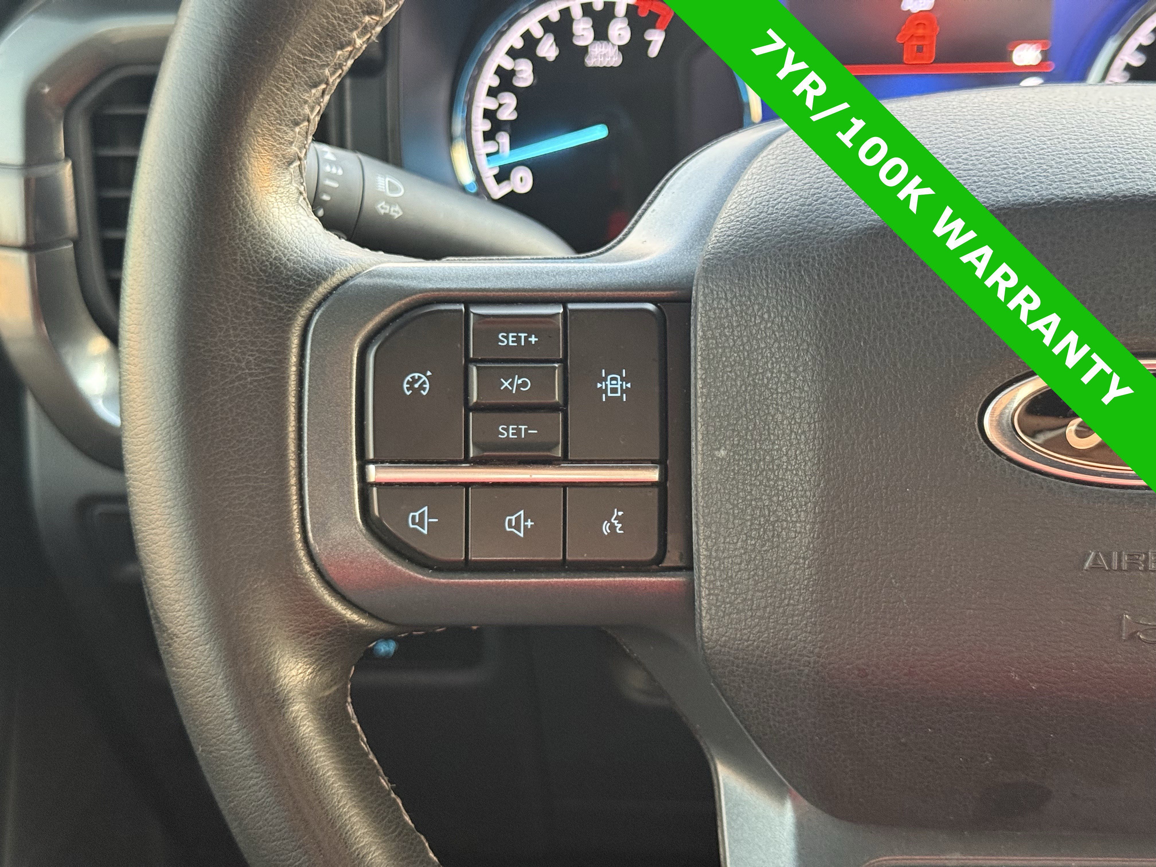 Certified 2023 Ford F150 XLT w/ Equipment Group 302A High image 26