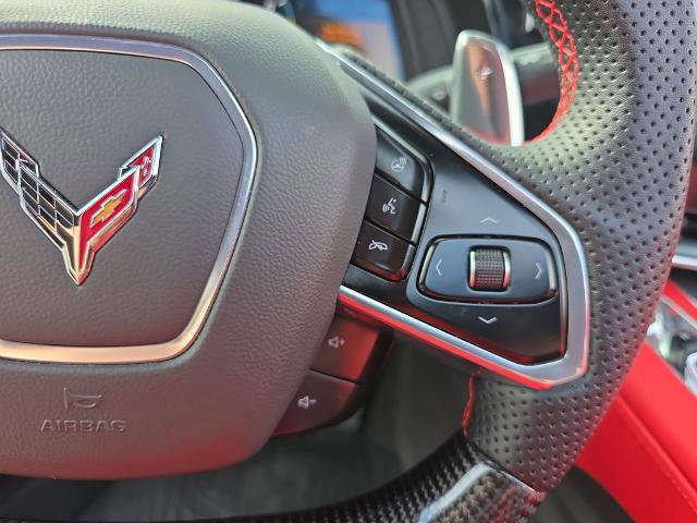 Used 2023 Chevrolet Corvette Stingray w/ Z51 Performance Package image 33