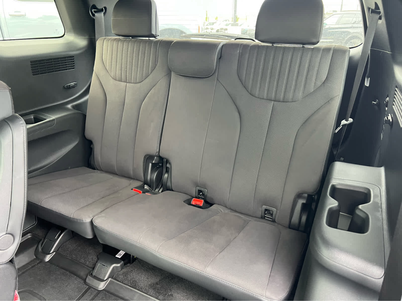 Used 2025 Hyundai Palisade Calligraphy AWD/4WD image 27