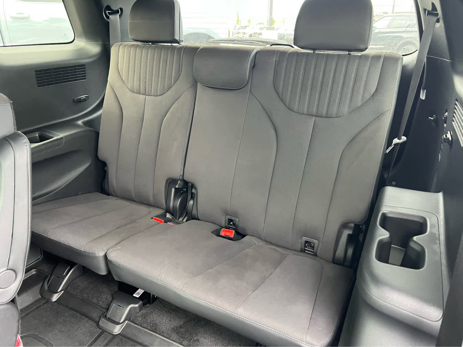 Used 2025 Hyundai Palisade Calligraphy AWD/4WD image 27