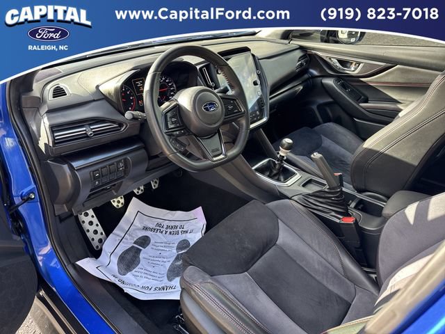 Used 2022 Subaru WRX Limited image 18