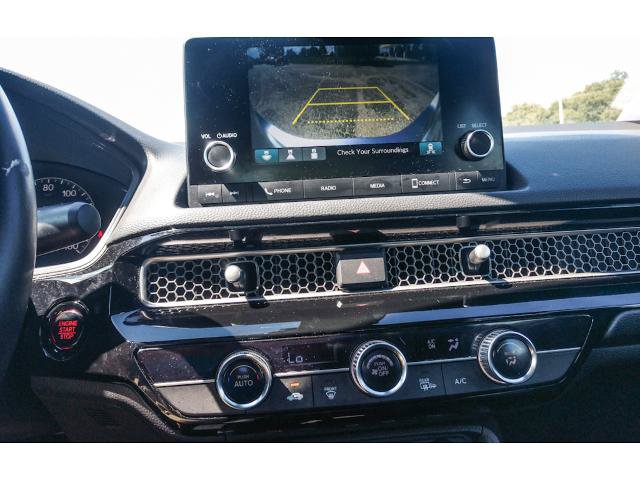 Used 2025 Honda Civic Sport image 9