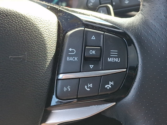 Certified 2024 Ford Explorer ST w/ Equipment Group 401A AWD/4WD image 24