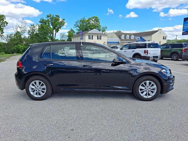 Used 2019 Volkswagen Golf S FWD image 16