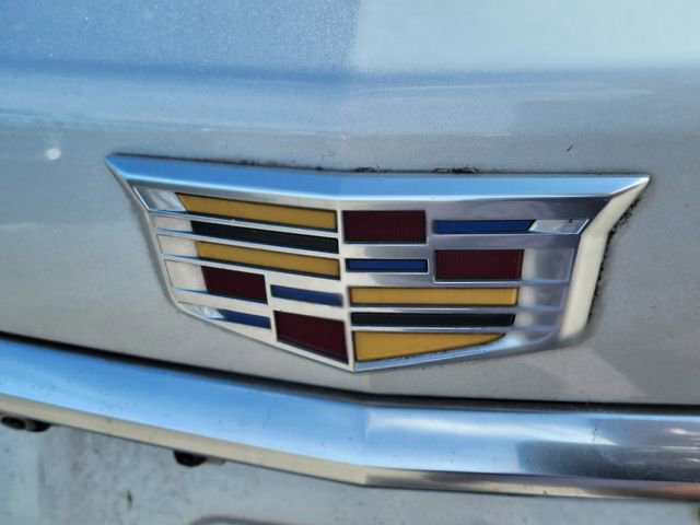 Used 2020 Cadillac XT5 Premium Luxury image 5