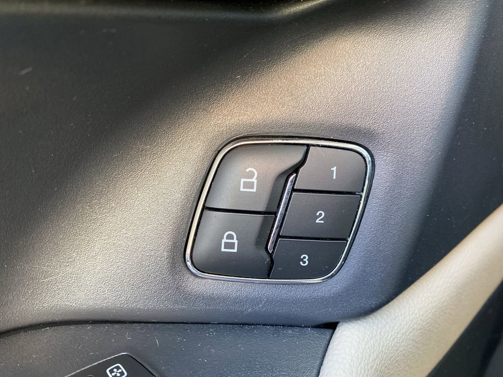 Certified 2024 Ford Expedition Max Limited image 13