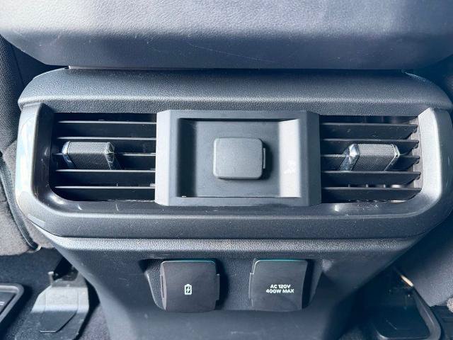 Certified 2023 Ford F150 XLT w/ Equipment Group 302A High AWD/4WD image 23