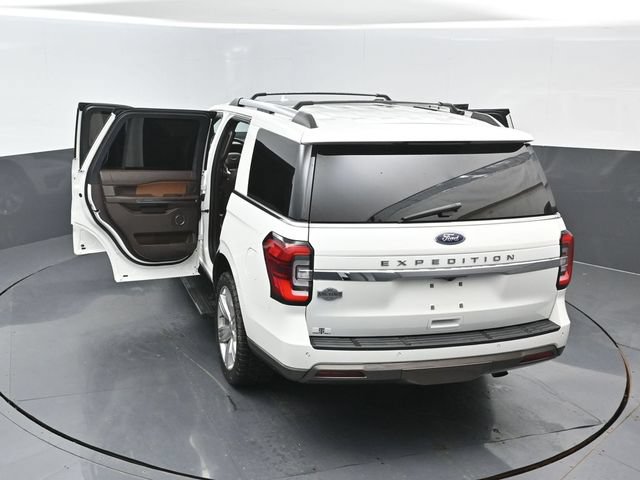 Certified 2024 Ford Expedition King Ranch AWD/4WD image 24