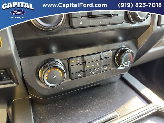 Certified 2022 Ford F250 XLT w/ XLT Value Package AWD/4WD image 29