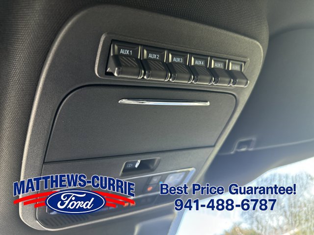 Certified 2024 Ford F150 Tremor w/ Equipment Group 402A High AWD/4WD image 24