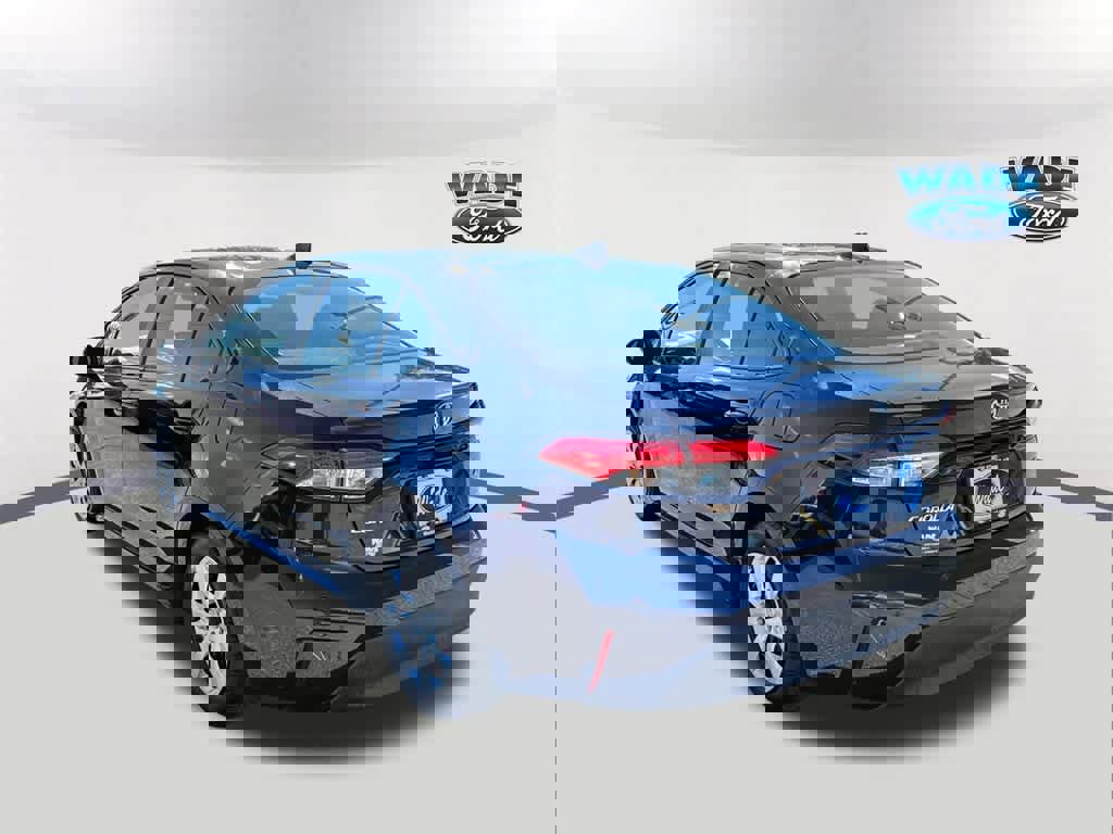 Used 2024 Toyota Corolla LE image 7