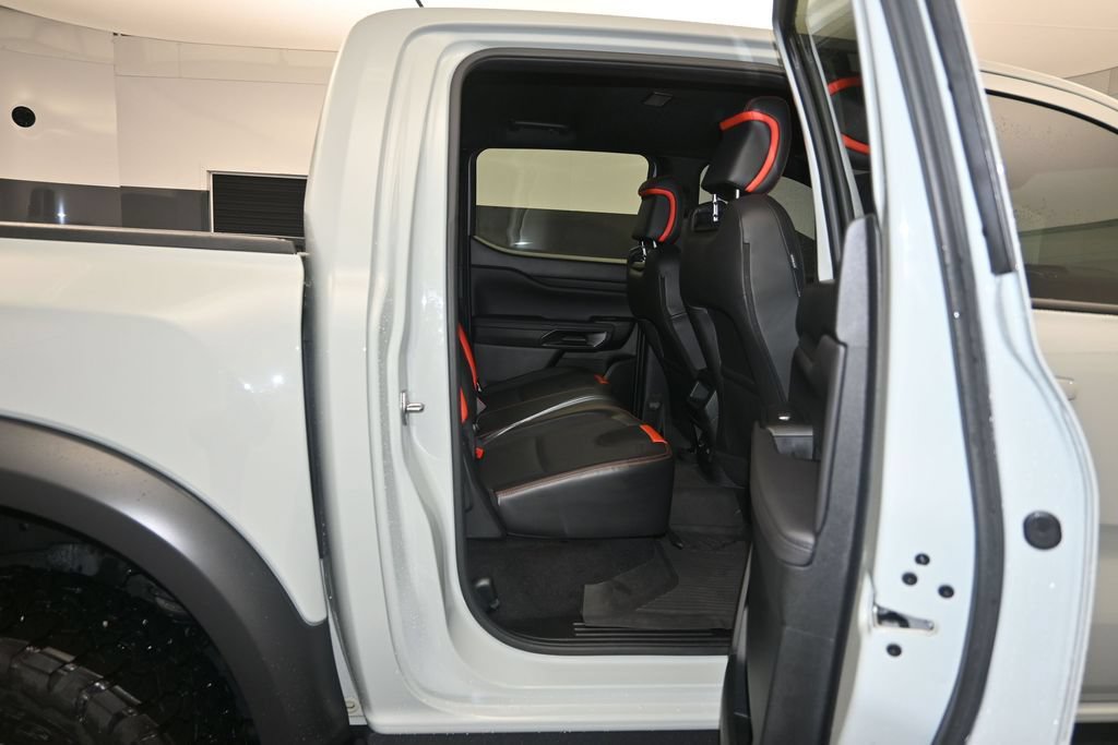 Certified 2024 Ford Ranger Raptor AWD/4WD image 25