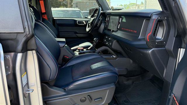 Certified 2023 Ford Bronco Raptor AWD/4WD image 26