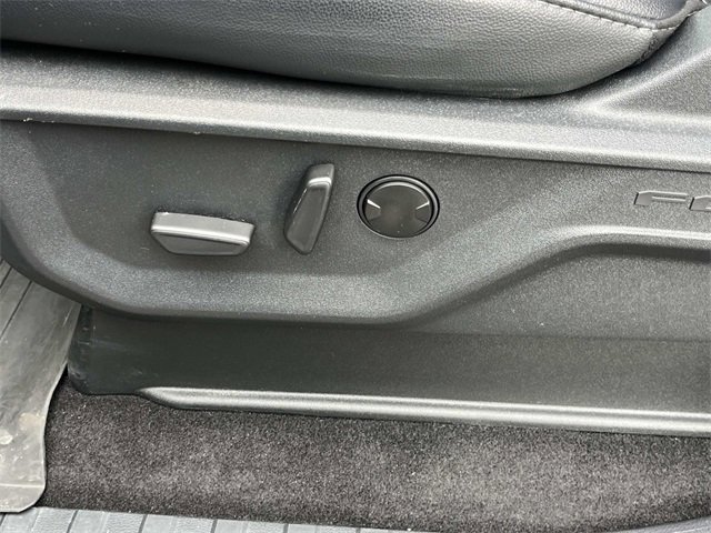 Certified 2024 Ford F150 XLT w/ Equipment Group 303A High image 28