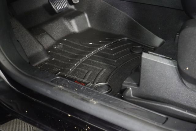 Certified 2024 Ford Edge SEL w/ Convenience Package image 36