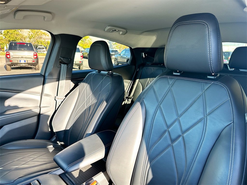 Certified 2022 Ford Mustang Mach-E Select w/ Comfort/Technology Package image 9