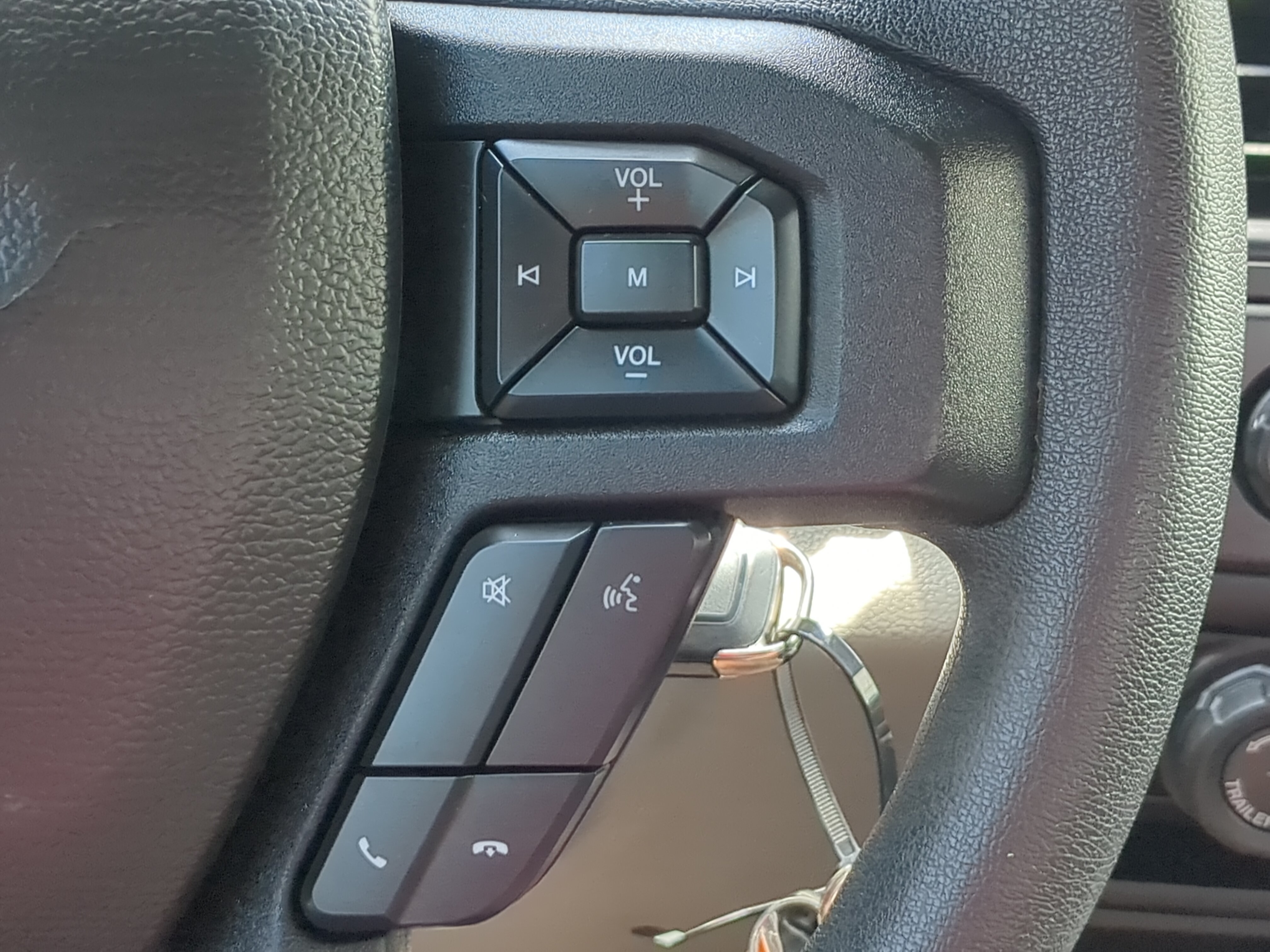Certified 2018 Ford F150 XL w/ Equipment Group 101A Mid AWD/4WD image 23