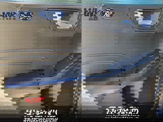 Certified 2023 Ford Escape Platinum w/ Premium Technology Package AWD/4WD image 20